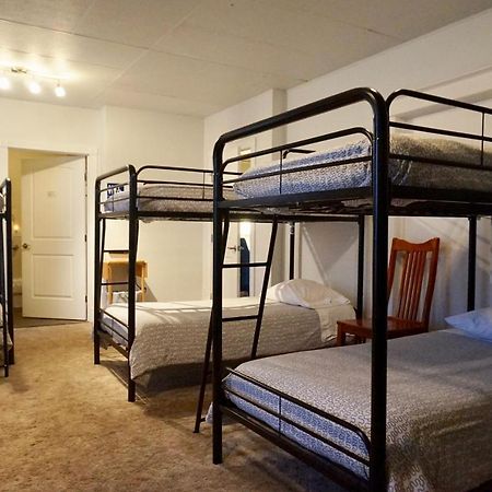 The Salida Inn And Hostel Exterior photo