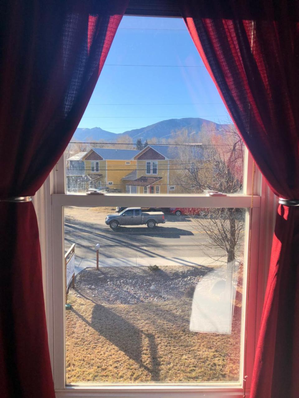 The Salida Inn And Hostel Exterior photo